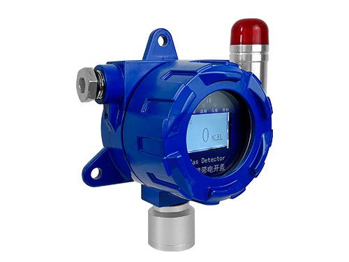 2025 氣體檢測(cè)行業(yè)新國(guó)標(biāo)解讀與設(shè)備升級(jí)趨勢(shì)